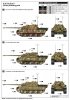 Trumpeter 00934 German Sd.Kfz 173 Jagdpanther Early Version 1/16